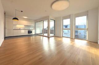 Wohnung mieten in 6840 Götzis, Modern Wohnen im Dorfzentrum