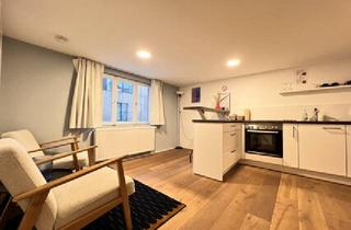 Wohnung mieten in 6850 Dornbirn, Voll ausgestattete 2 Zimmer Wohnung für Kurzzeitmiete, Nähe FH Dornbirn - ideal für Studenten (1- 6 Monate)