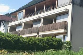 Wohnung mieten in 6700 Bludenz, Attraktive Gartenwohnung in ruhiger Lage