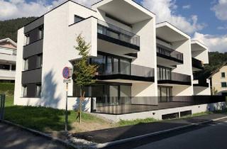 Wohnung mieten in 6700 Bludenz, 3 Zimmer Wohnung mit herrlicher Aussicht in bester Lage