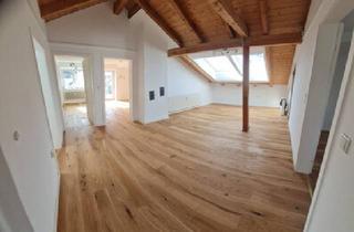 Wohnung mieten in 6890 Lustenau, Ruhige und helle Dachgeschosswohnung sucht neue Mieter