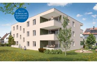 Wohnung kaufen in 6911 Lochau, Großzügiges 4-Zimmer-Wohnglück in ruhiger Toplage