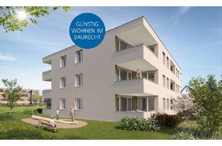 Wohnung kaufen in 6911 Lochau, Praktisch und modern: tolle 2-Zi-Wohnung