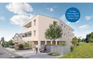 Wohnung kaufen in 6911 Lochau, WA Toni-Russ-Straße Lochau