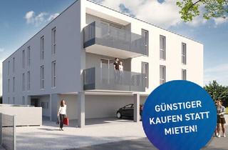 Wohnung kaufen in 6912 Hörbranz, Kompakte 2-Zi-Wohnung mit Fenster im Bad