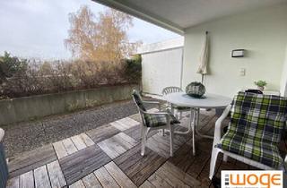 Wohnung mieten in 6850 Dornbirn, "ohne Provision" besonders geräumige 1 Zimmer Terrassenwohnung