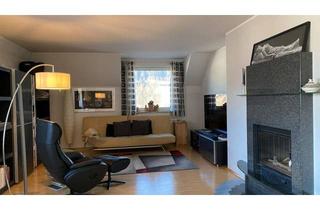 Maisonette kaufen in 5500 Bischofshofen, DG-Maisonette-Wohnung in Bischofshofen + 2TG-Plätze