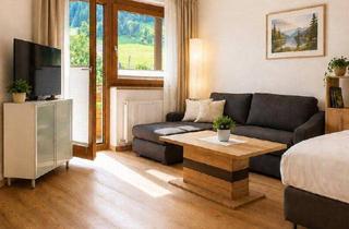 Wohnung kaufen in 6314 Niederau, Zentrale Eigentumswohnung in Niederau – Komfortable Wohnlage in der Wildschönau