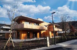 Wohnung mieten in 5020 Salzburg, Nachhaltig Wohnen in Aigen - 4 Zi-Gartenwohnung