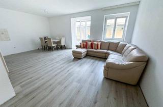 Wohnung mieten in Europastraße 1C, 8330 Feldbach, Lichtdurchflutete 3-Zimmer-Wohnung in Feldbachs Zentrum – Wohnen mit Komfort...!