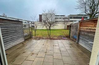 Maisonette mieten in Europastraße 1D, 8330 Feldbach, Maisonetten-Wohnung mit Terrasse in Feldbach ...!