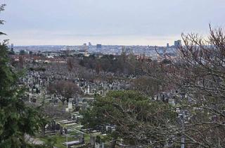 Wohnung mieten in Waidhausenstraße 45, 1140 Wien, Wunderschöne Terrassenwohnung mit Fernblick & Garagenplatz