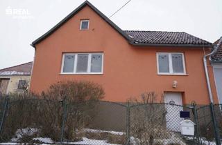 Haus kaufen in 3762 Ludweis, Gepflegtes Landhaus mit Carport, Nebengebäude, Garten und uneinsehbarem Innenhof