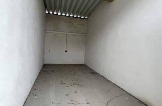 Gewerbeimmobilie mieten in 2601 Sollenau, Kalthalle, Kaltlager, Stellplatz ca. 21 m² (XH28) PROVISIONSFREI!!!