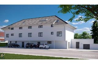 Wohnung mieten in 3424 Zeiselmauer, ++++3-Zimmer-Dachgeschosswohnung mit herrlicher Sicht auf die Umgebung-inkl. 2 Parkplätze++++