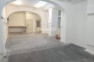 Büro zu mieten in 1070 Wien, Geschäftsfläche in zentraler Lage, unweit Siebensternplatz