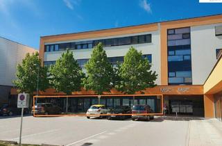 Geschäftslokal mieten in 2620 Neunkirchen, Modernes Geschäftslokal in Top-Lage von Neunkirchen – variable Verkaufs- und Präsentationsflächen TOP 3 und TOP 4