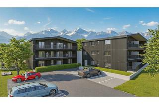 Wohnung kaufen in 5731 Hollersbach im Pinzgau, Hollersbach Residenz - Top 1