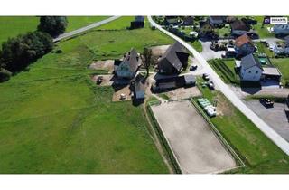 Gewerbeimmobilie kaufen in 8570 Voitsberg, NEUER PREIS! GROSSARTIGE PFERDERANCH IN DER GRÜNEN STEIERMARK! Ihr Paradies auf dem Land: Charmanter Reiterhof in traumhafter Lage!