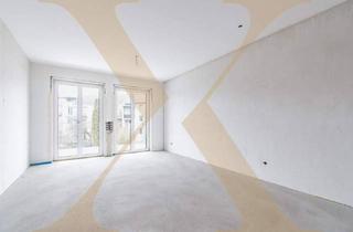 Wohnung kaufen in 4040 Linz, ERSTBEZUG! Moderne 3-Zimmer-Wohnung mit gemütlichen Balkon in Linz-Urfahr zu verkaufen!