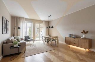 Wohnung kaufen in 4040 Linz, ERSTBEZUG! Moderne 3-Zimmer-Wohnung mit gemütlichen Balkon in Linz-Urfahr zu verkaufen!