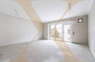 Wohnung kaufen in 4040 Linz, NEUBAU! Sonnige 3-Zimmer-Wohnung mit gemütlicher Loggia in Linz-Urfahr zu verkaufen!