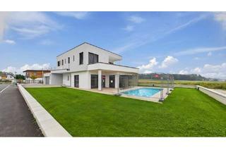 Villen zu kaufen in 3350 Haag, Erstbezug Luxus Villa in ruhiger Lage