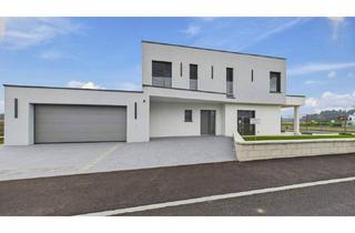 Villen zu kaufen in 3350 Haag, Erstbezug Luxus Villa in ruhiger Lage