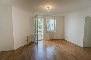Wohnung mieten in Ramperstorffergasse, 1050 Wien, Helle, gemütliche 2-Zimmer-Neubauwohnung - zu mieten in 1050 Wien