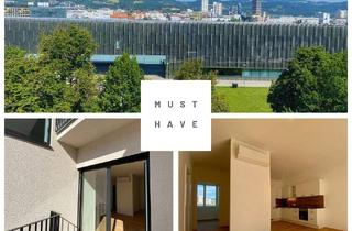 Wohnung mieten in 4020 Linz, Must Have!Traumhafter Ausblick! Klimaanlage! Toplage!
