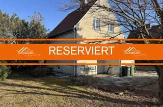 Einfamilienhaus kaufen in 2620 Neunkirchen, Sanierungsbedürftiges Einfamilienhaus mit Potenzial in Neunkirchen