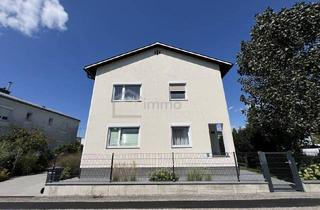 Haus kaufen in 4470 Enns, Zwei Wohnungen aber ein Haus + Pool