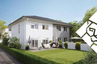 Doppelhaushälfte kaufen in 6272 Kaltenbach, Neubau Doppelhaushälfte in Kaltenbach: exklusive Ruheoase im Herzen der Natur