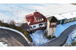 Haus kaufen in 4813 Altmünster, Urlaub, Ausblick, Investment – ein Haus am Traunsee.