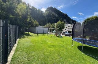 Doppelhaushälfte kaufen in Wieden, 6840 Götzis, Gepflegte Doppelhaushälfte mit großem Garten in ruhiger Lage