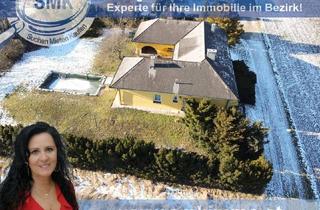 Haus kaufen in 2115 Ernstbrunn, Herrliche Aussichtslage!