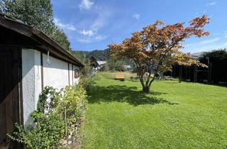 Grundstück zu kaufen in 6850 Dornbirn, Traumhaftes Baugrundstück in begehrter Lage von Dornbirn!