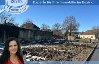Grundstück zu kaufen in 3714 Sitzendorf an der Schmida, Sonniges Baugrundstück in idyllischer Ortslage!