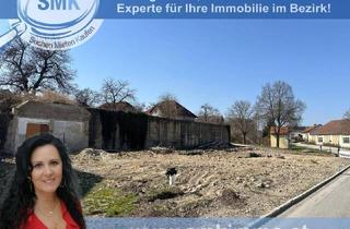 Grundstück zu kaufen in 3714 Sitzendorf an der Schmida, Sonniges Baugrundstück in idyllischer Ortslage!