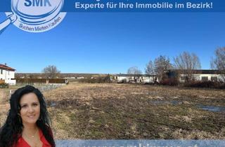 Grundstück zu kaufen in 3714 Sitzendorf an der Schmida, Sonniges Baugrundstück in idyllischer Ortslage!