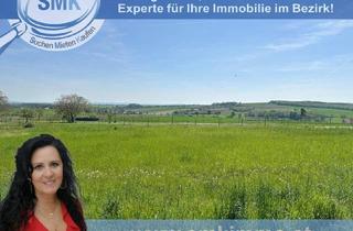 Grundstück zu kaufen in 3714 Sitzendorf an der Schmida, Sonniges Baugrundstück in idyllischer Ortslage!