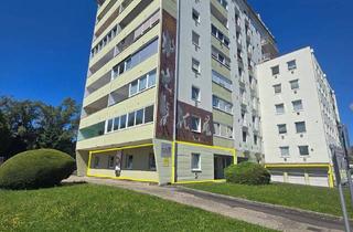 Gewerbeimmobilie kaufen in Schickmayrstraße 24, 4030 Linz, Keine Maklergebühren. Ansehen lohnt sich, beste Lage. Hier könnte ihre Praxis-/ Bürofläche, Therapiezentrum, Lager bzw. Wohnung - Generalsaniert entstehen