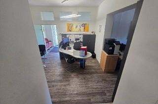 Gewerbeimmobilie kaufen in Schickmayrstraße 24, 4030 Linz, Keine Maklergebühren. Ansehen lohnt sich, beste Lage. Hier könnte ihre Praxis-/ Bürofläche, Therapiezentrum, Lager bzw. Wohnung - Generalsaniert entstehen