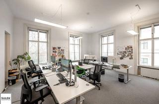 Büro zu mieten in Parkring, 1010 Wien, helles Altbau-Eckbüro am Parkring vis a vis des Stadparks