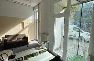 Büro zu mieten in Schottenring 33, 1010 Wien, Bürogemeinschaft am Schottenring