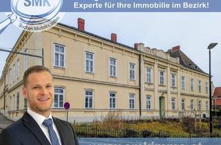 Büro zu mieten in 2020 Hollabrunn, Vielseitige Gewerbefläche in Top-Lage – mit Option auf Teilung!
