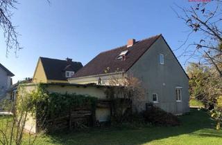 Einfamilienhaus kaufen in 2721 Bad Fischau, Wohnen im Grünen – Einfamilienhaus mit 653 m² Grund in Bad Fischau-Brunn zu kaufen!