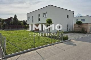 Haus mieten in 3384 Groß Sierning, Doppelhaushälften Haunoldstein!