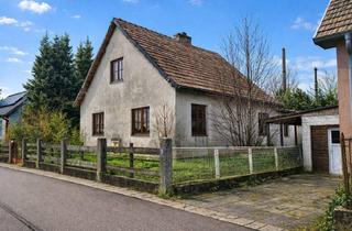 Einfamilienhaus kaufen in 3107 Sankt Pölten, Sanierungsbedürftiges Haus in Viehofen