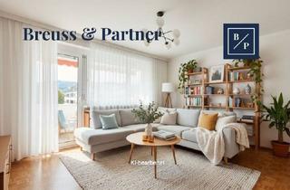 Wohnung kaufen in 6890 Lustenau, Schnäppchen! Wohnung mit Balkon in Lustenau - Perfekte Lage, Top Preis-Leistungs-Verhältnis!